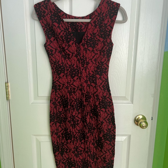 French Connection Dresses & Skirts - French Connection lace dress